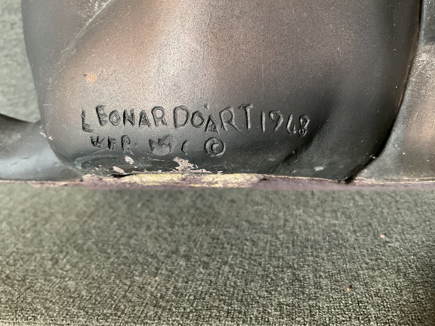 Image for Ceramic Art