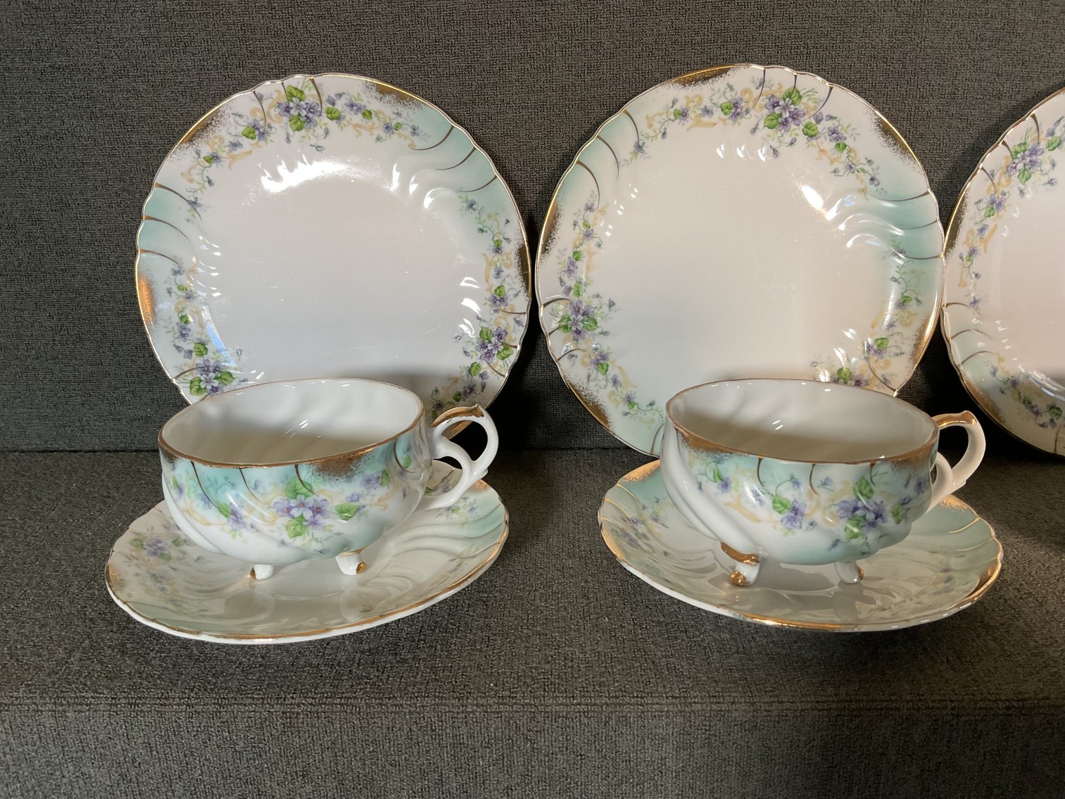 Image for Lefton Dessert Set