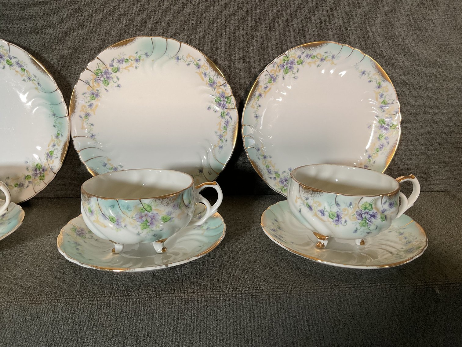 Image for Lefton Dessert Set