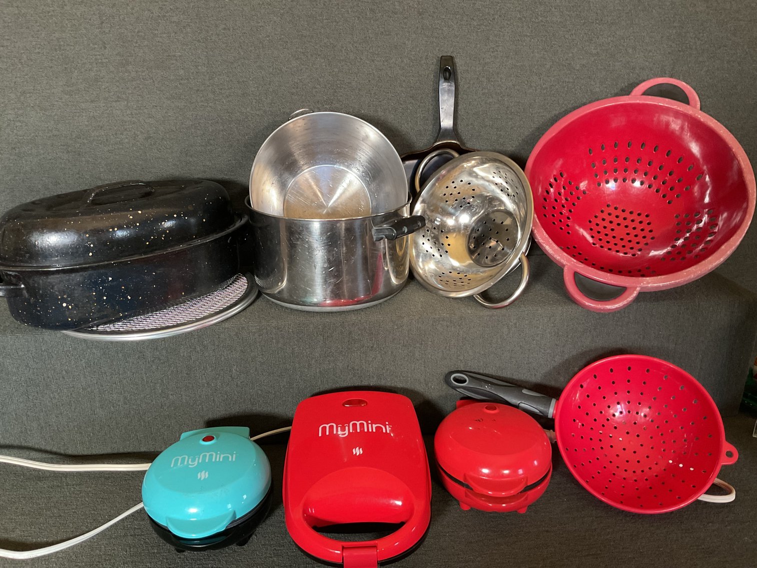 Image for Kitchen Wares