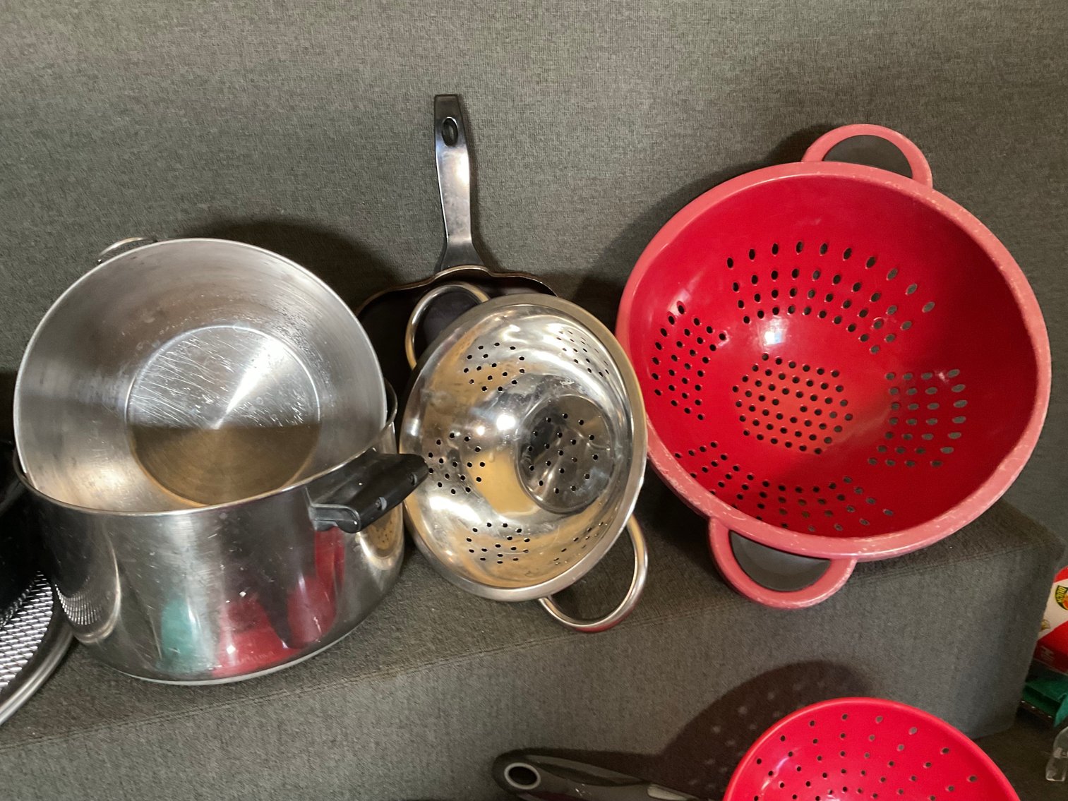 Image for Kitchen Wares