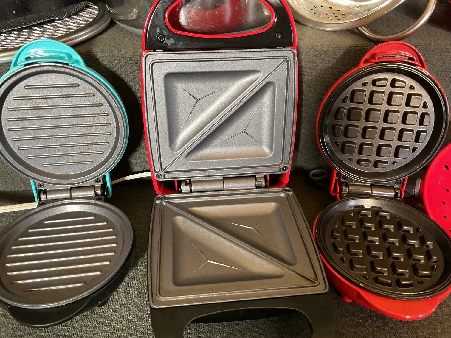 Image for Kitchen Wares