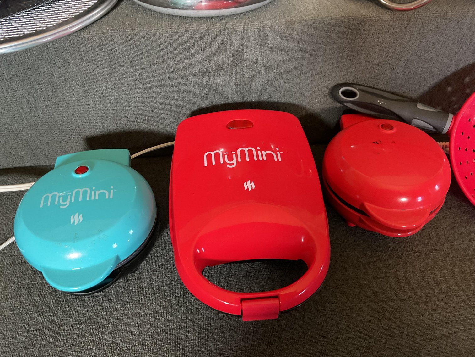 Image for Kitchen Wares