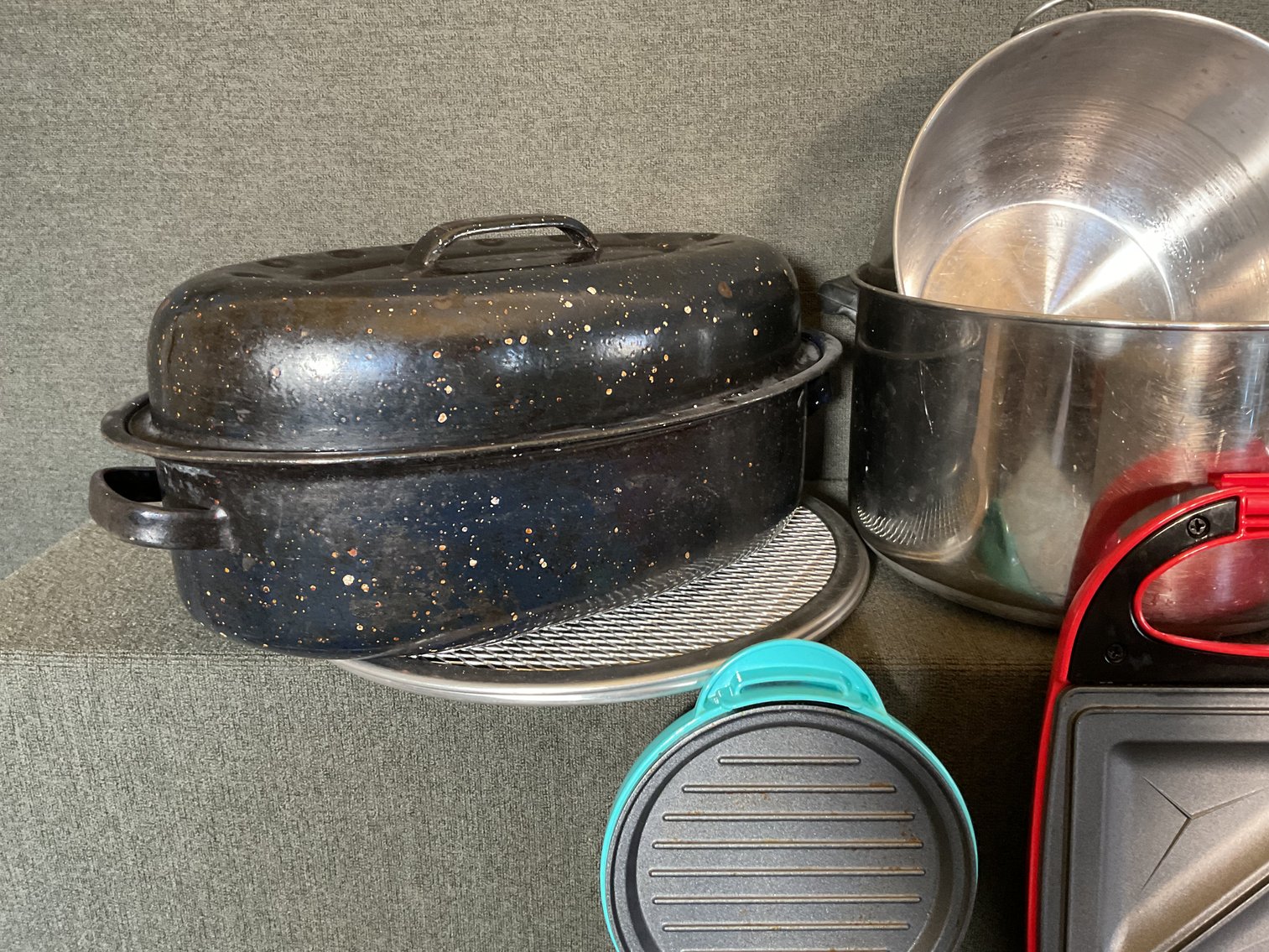 Image for Kitchen Wares