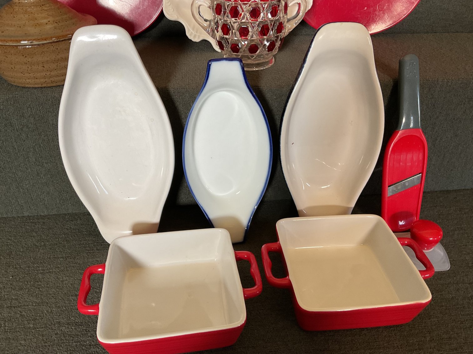 Image for Kitchen Wares