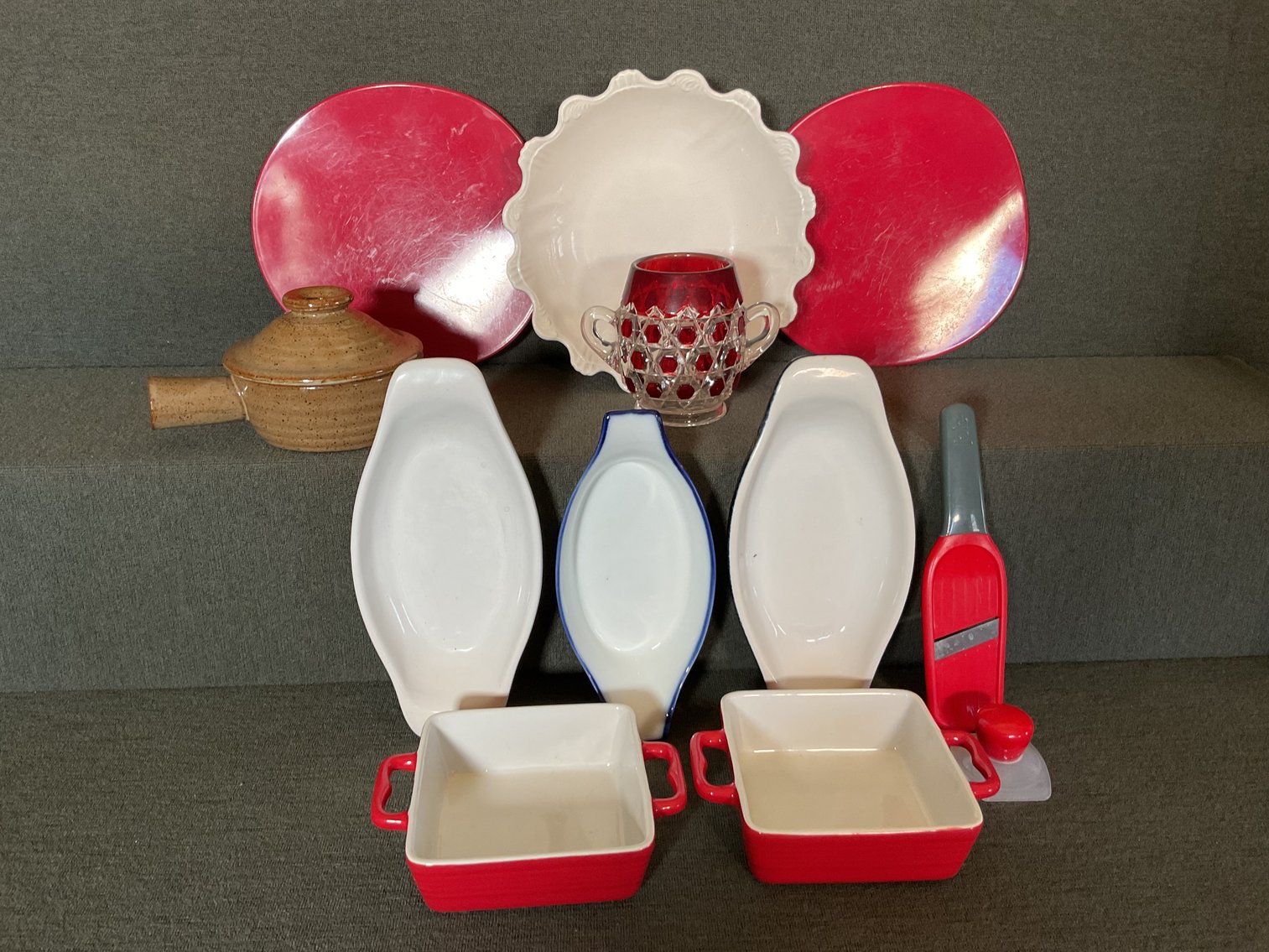 Image for Kitchen Wares