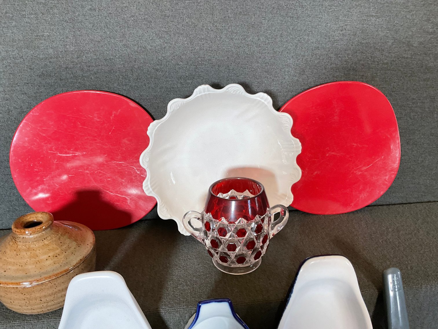 Image for Kitchen Wares