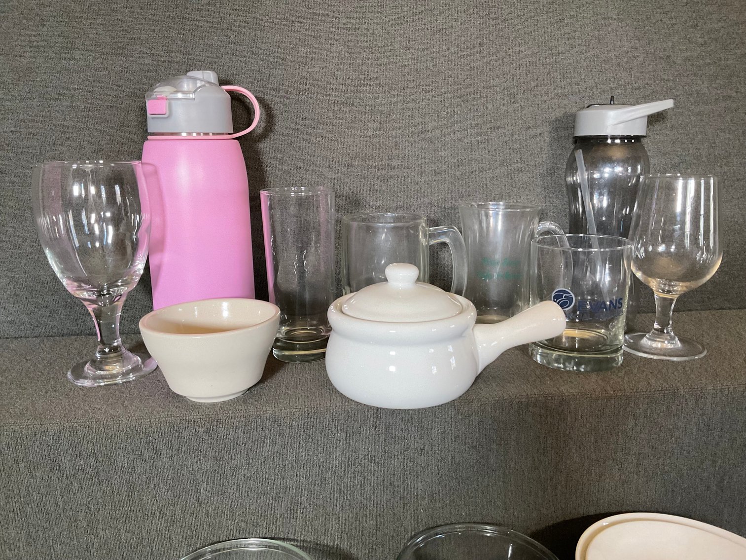 Image for Misc. Kitchen Wares