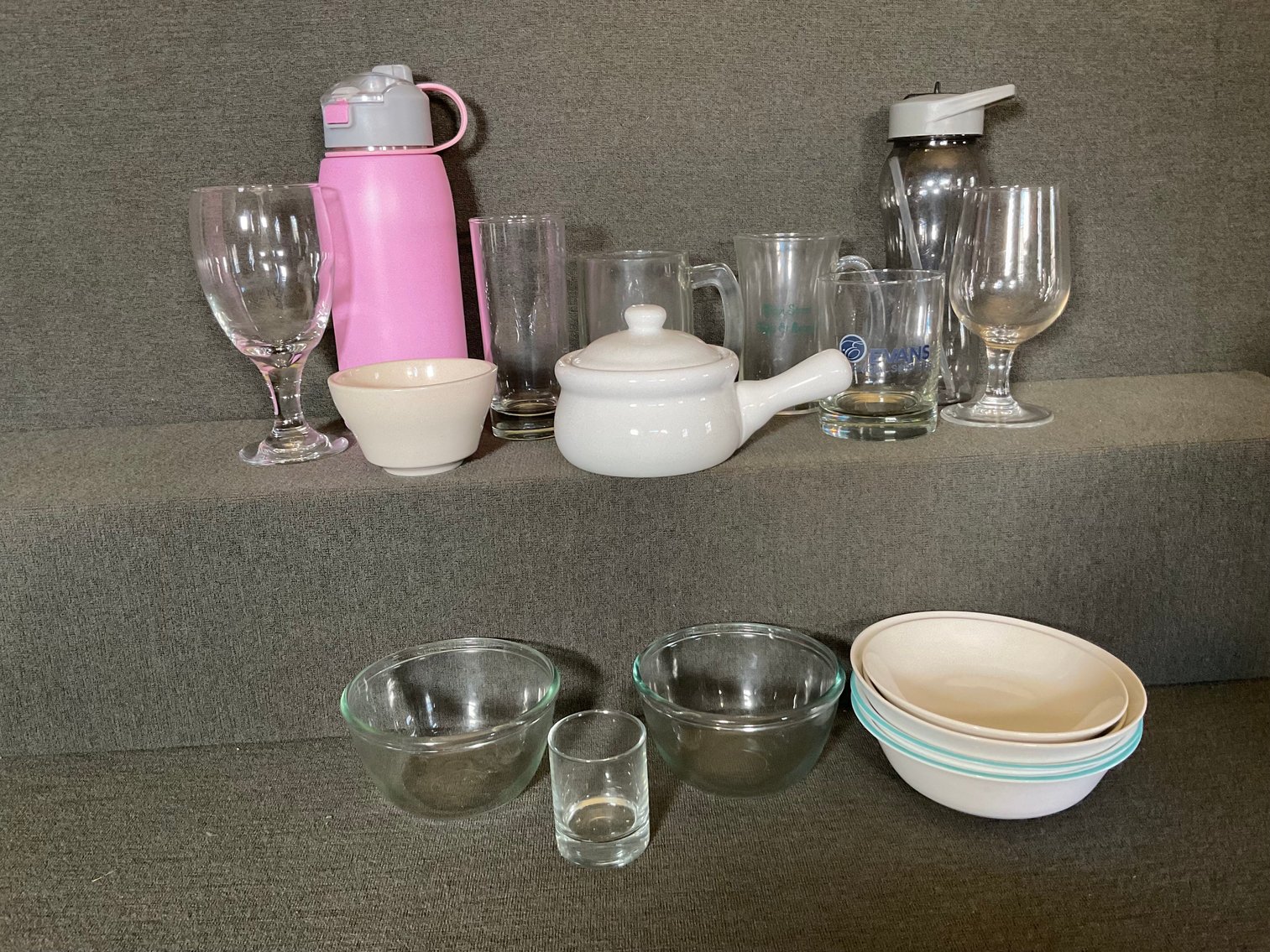 Image for Misc. Kitchen Wares