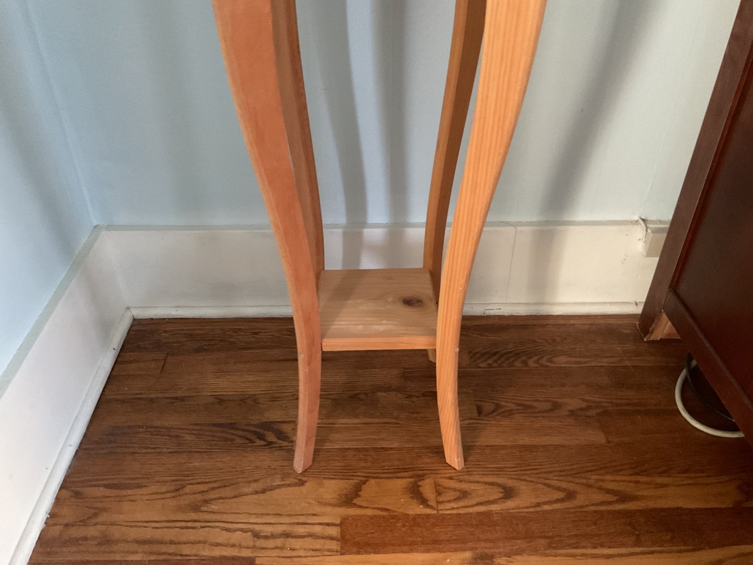 Image for Pine Plant Stand