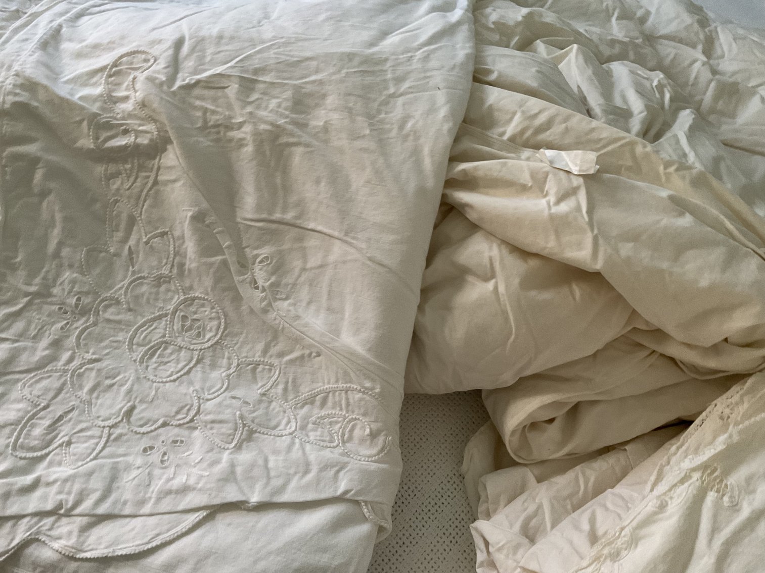 Image for Down Comforter and Duvet