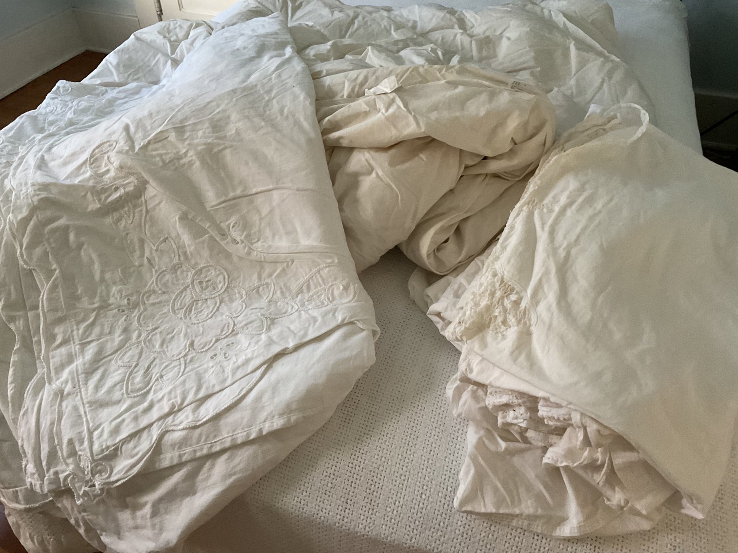 Image for Down Comforter and Duvet