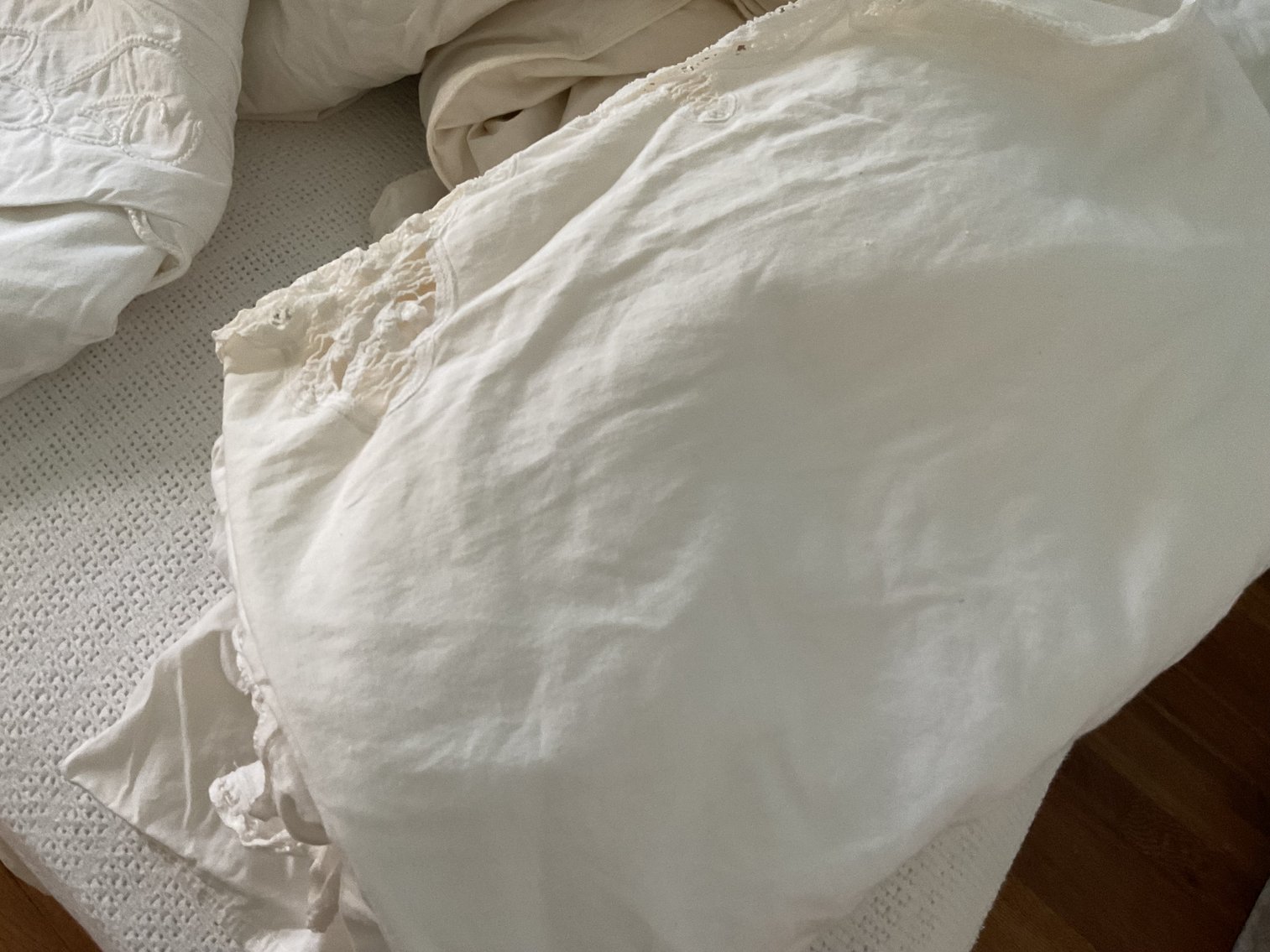 Image for Down Comforter and Duvet