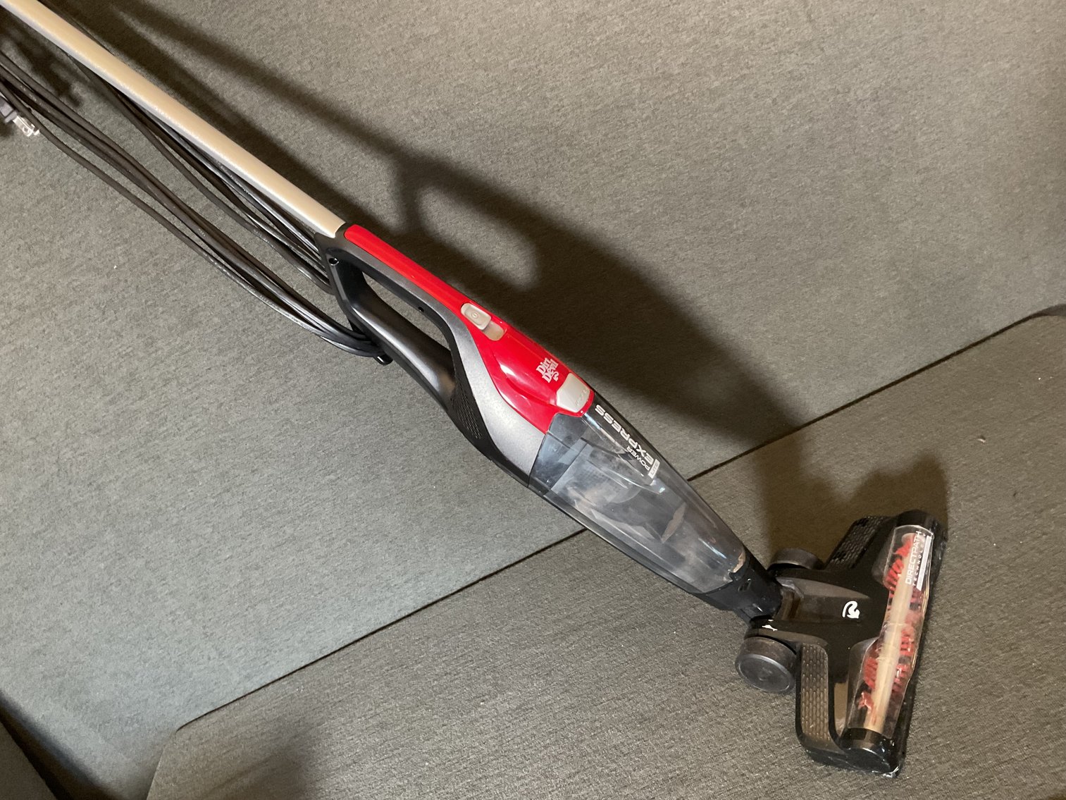 Image for Dirt Devil Corded Vac