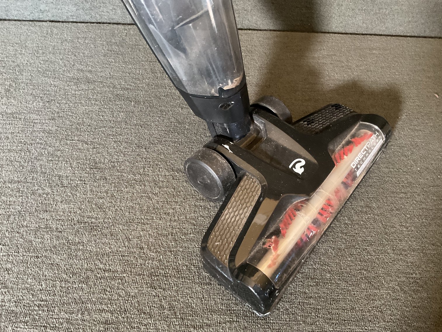 Image for Dirt Devil Corded Vac