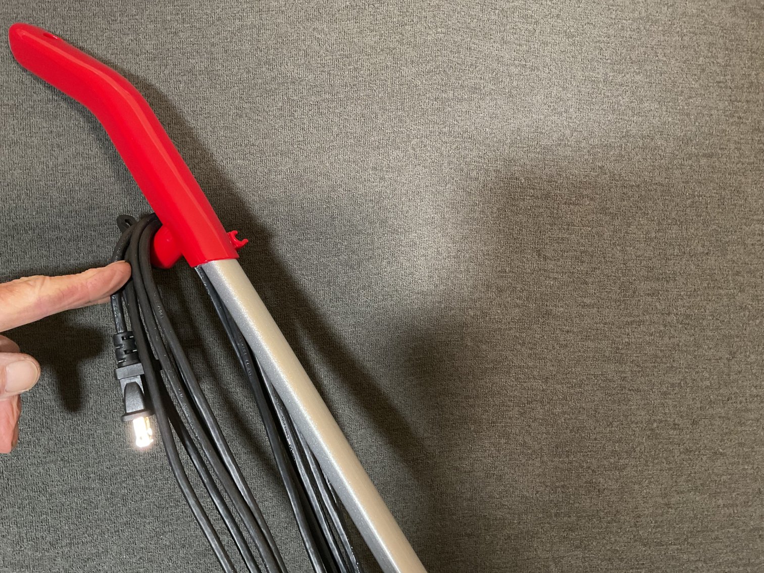 Image for Dirt Devil Corded Vac