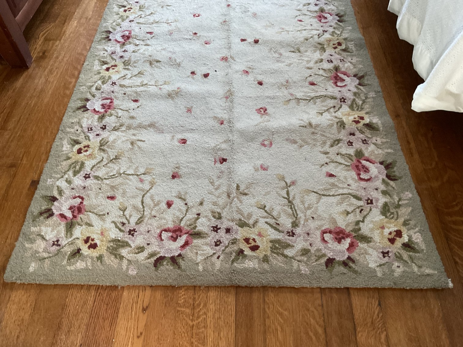 Image for Needlepoint Rug