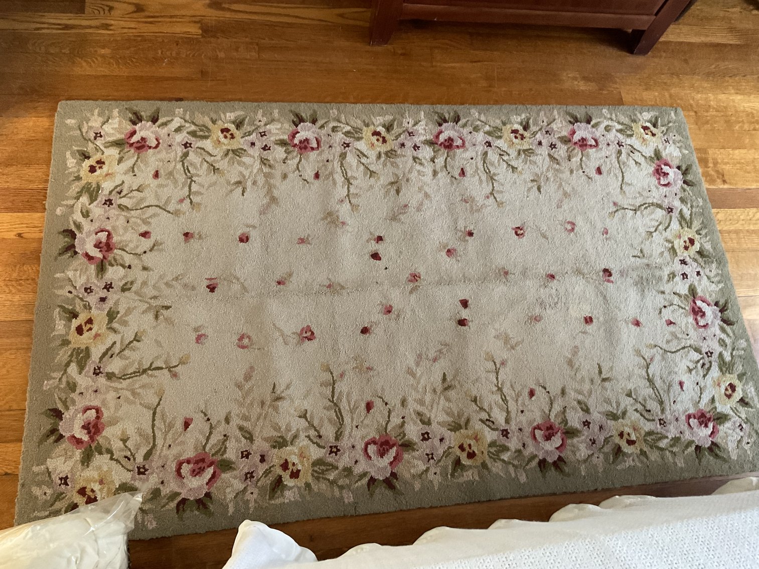 Image for Needlepoint Rug