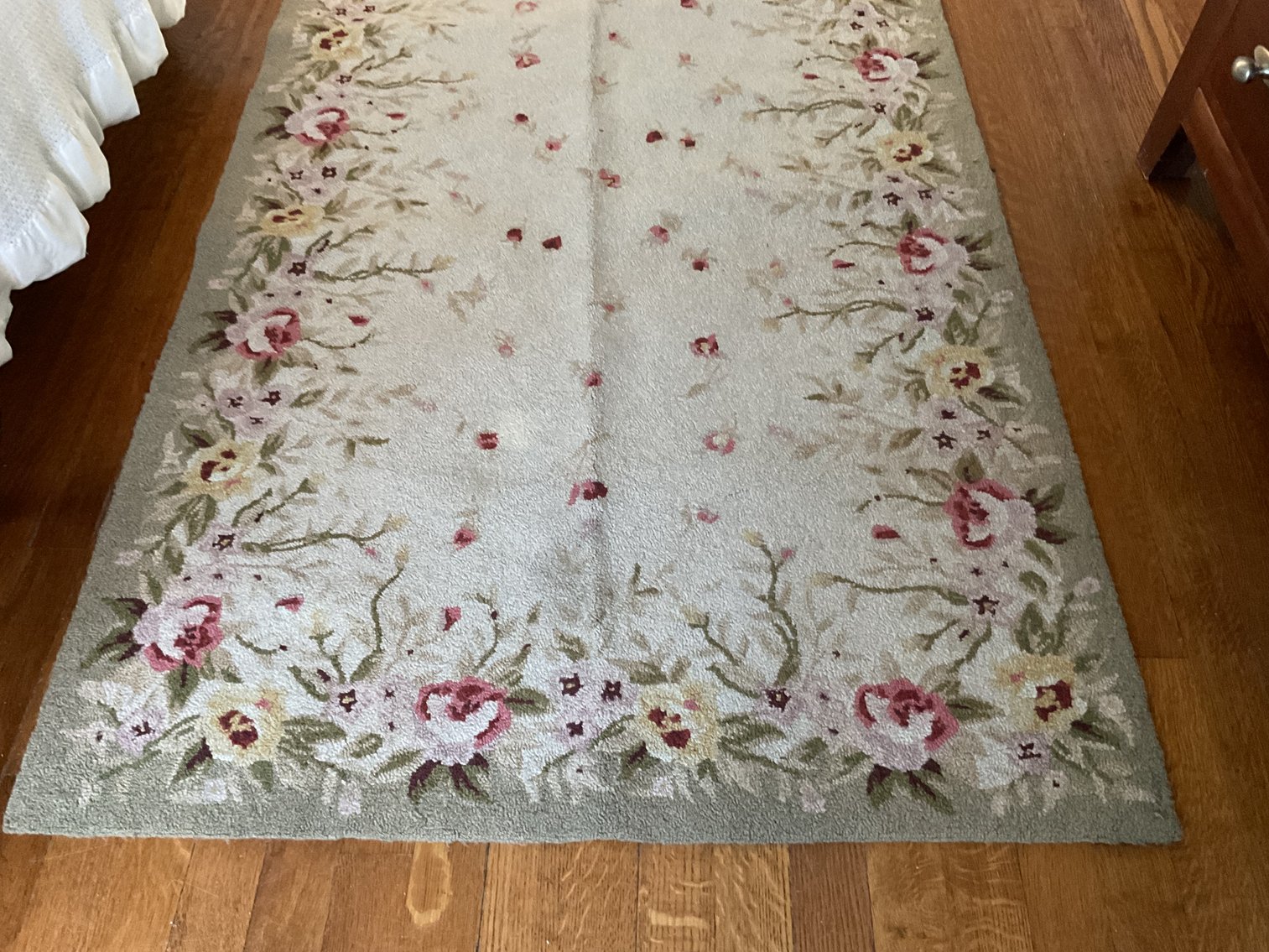 Image for Needlepoint Rug