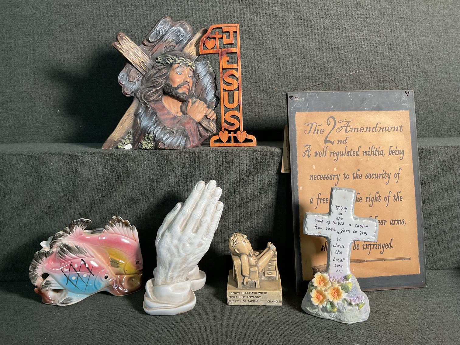 Image for Decorator’s Lot