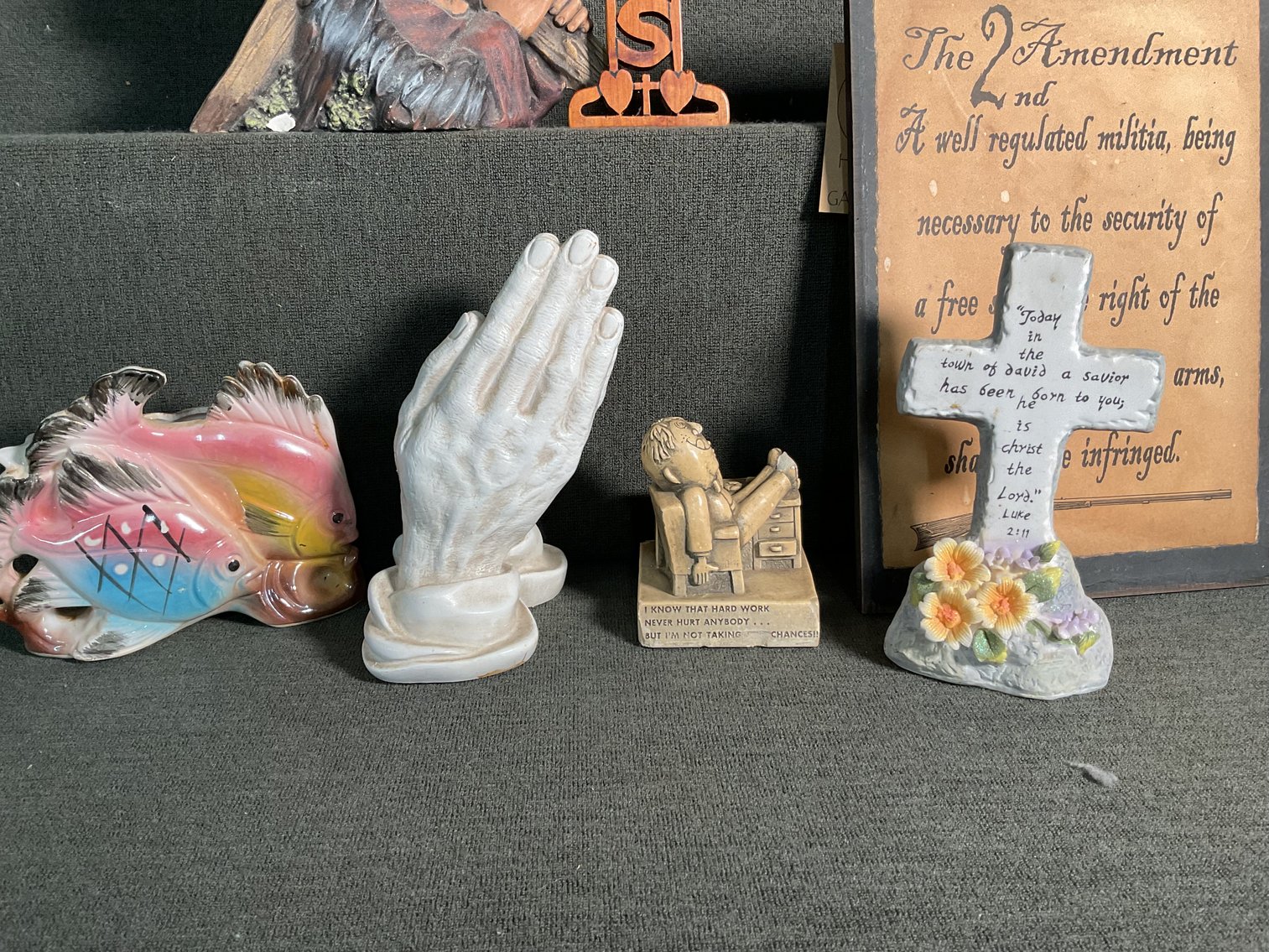 Image for Decorator’s Lot