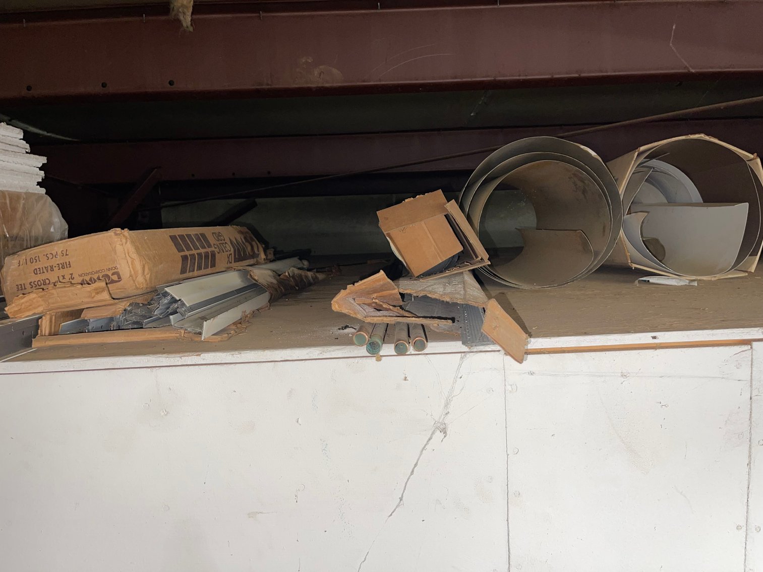 Image for Building Supplies