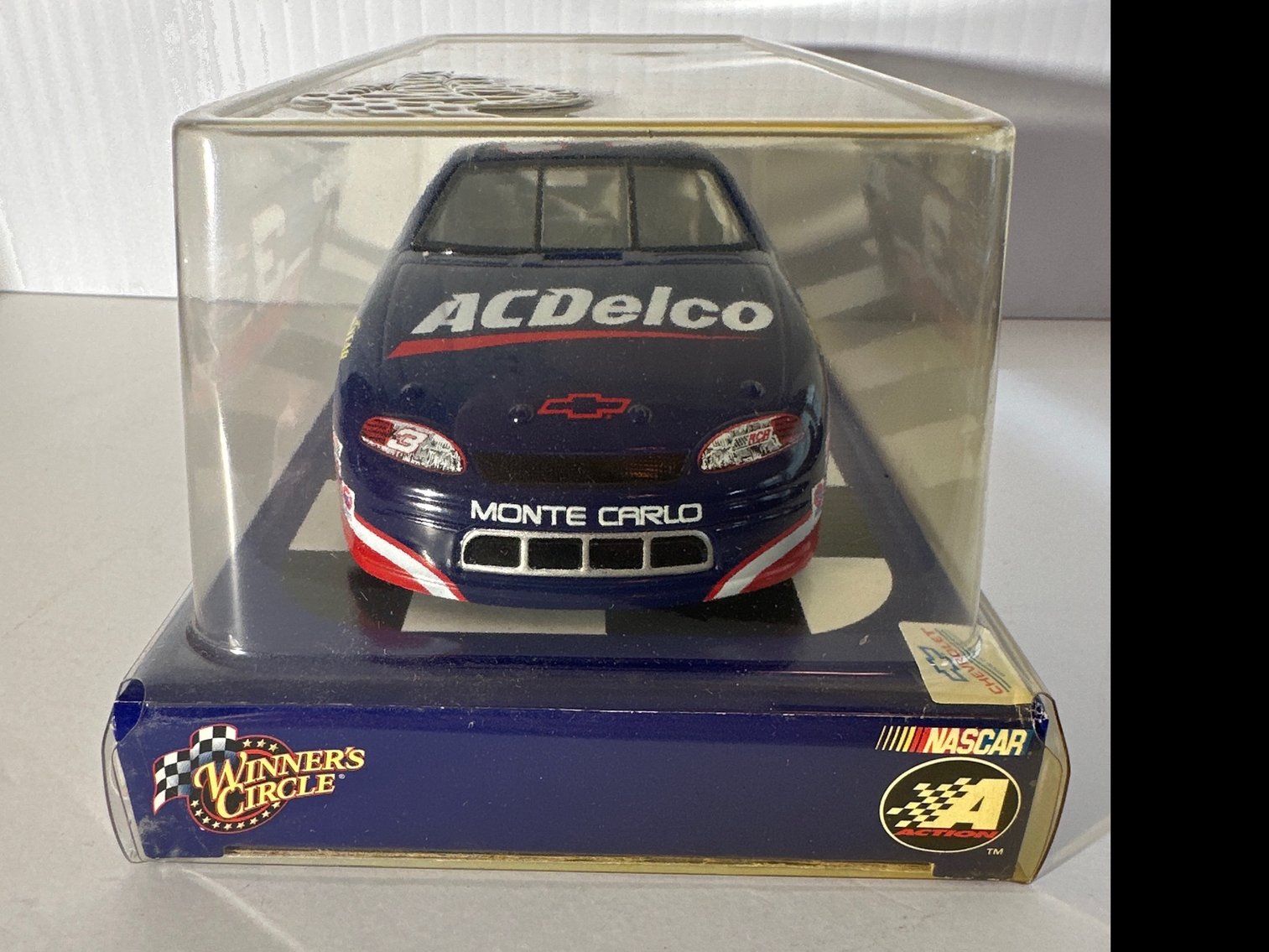 Image for DALE EARNHARDT