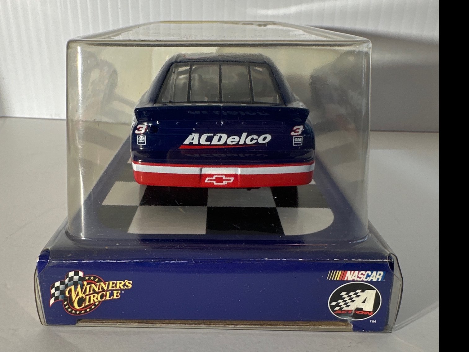 Image for DALE EARNHARDT