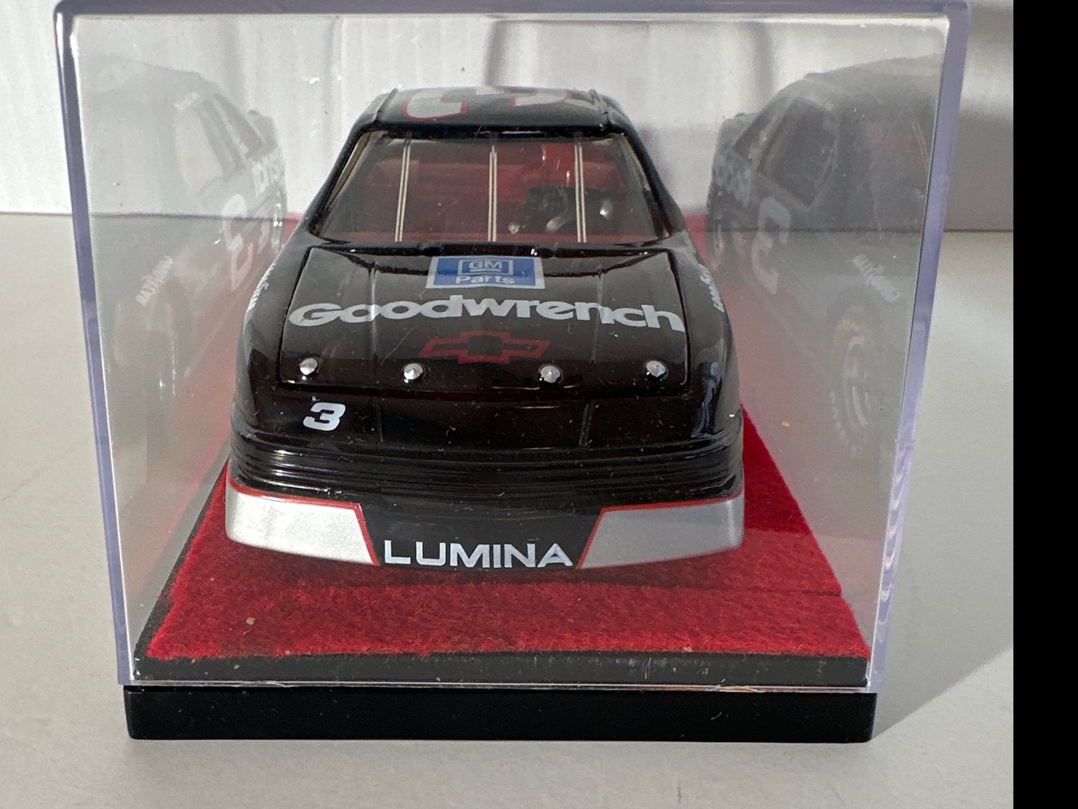 Image for DALE EARNHARDT