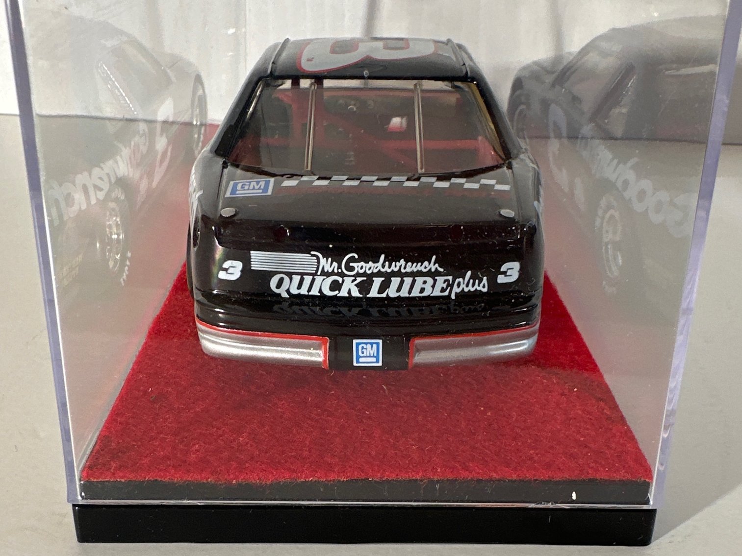 Image for DALE EARNHARDT