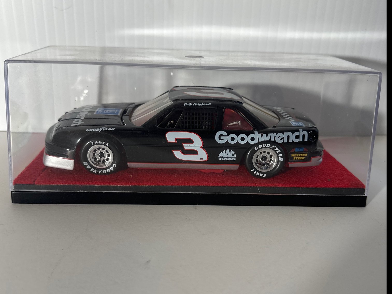 Image for DALE EARNHARDT