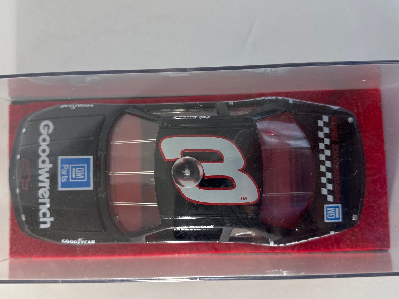 Image for DALE EARNHARDT