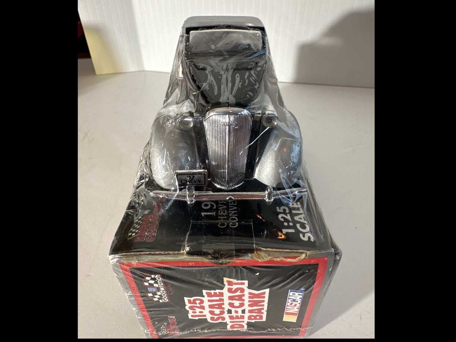 Image for DALE EARNHARDT