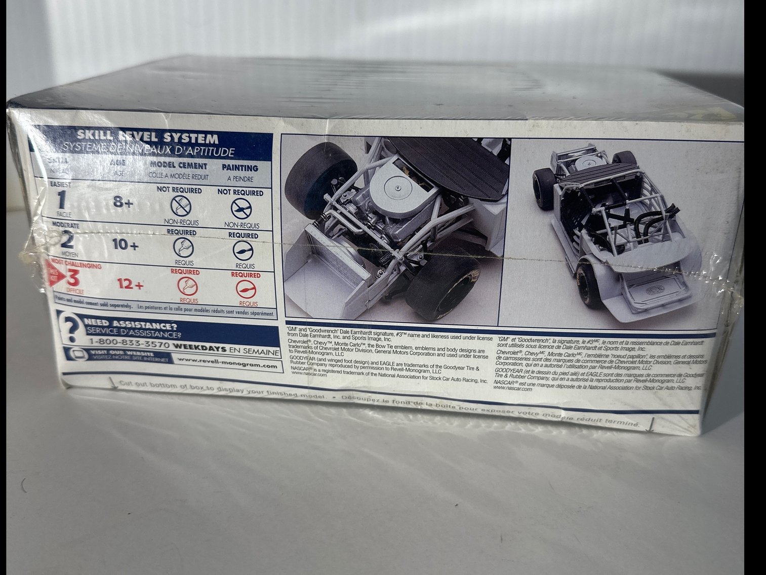 Image for DALE EARNHARDT