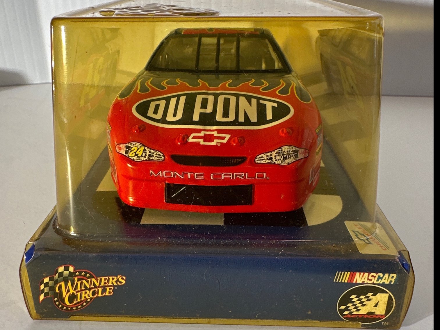 Image for JEFF GORDON