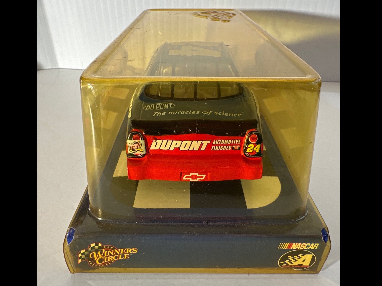 Image for JEFF GORDON