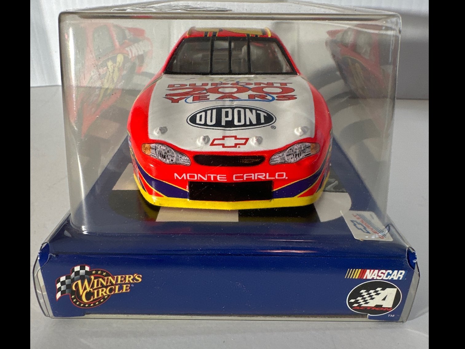 Image for JEFF GORDON