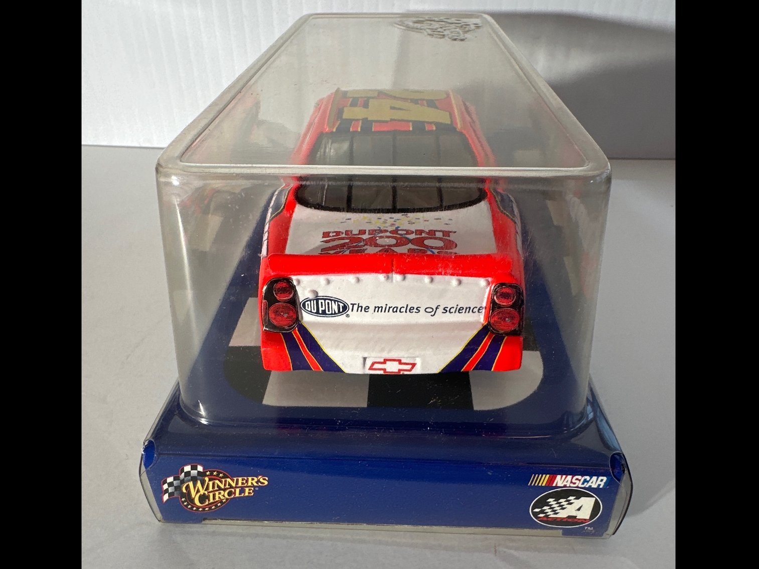 Image for JEFF GORDON