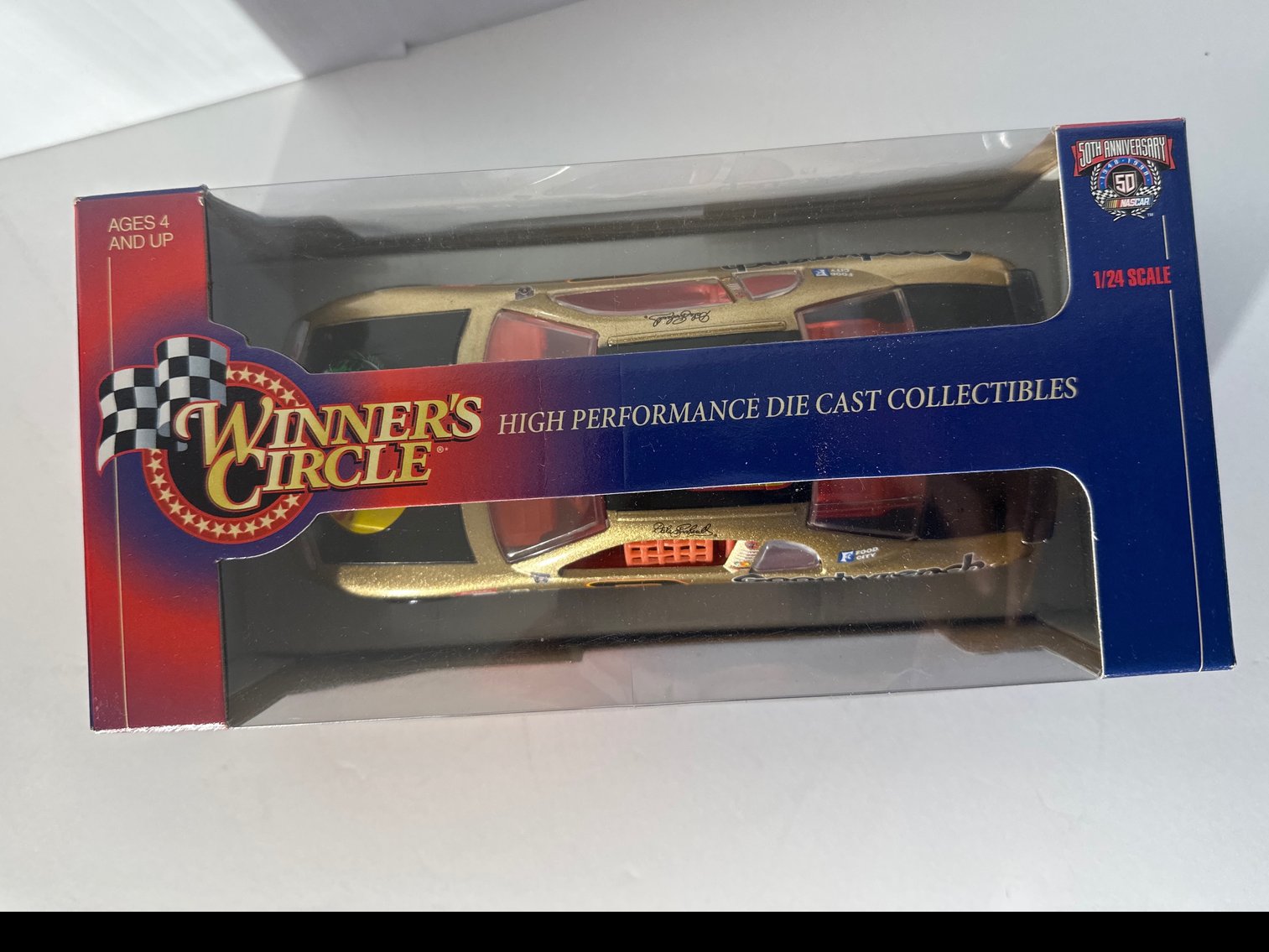 Image for DALE EARNHARDT