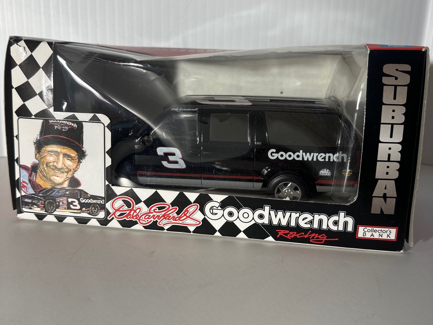 Image for DALE EARNHARDT