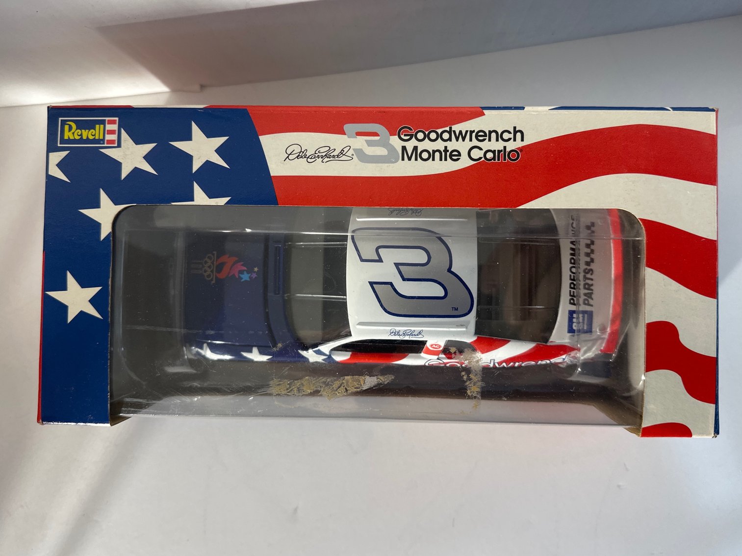 Image for DALE EARNHARDT