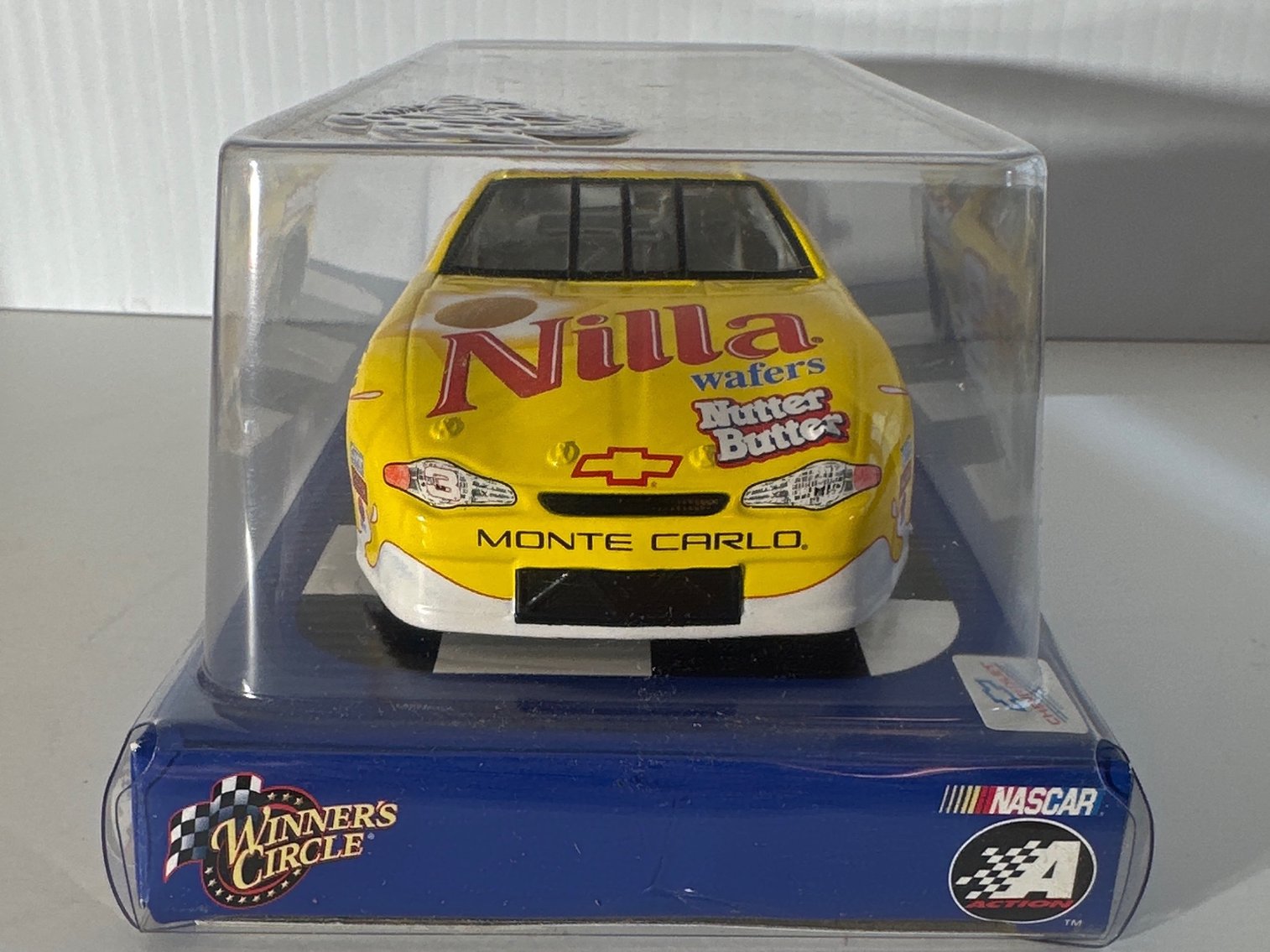 Image for DALE EARNHARDT