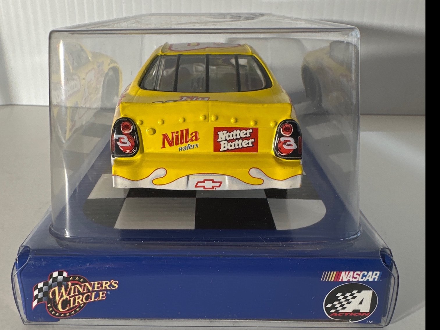 Image for DALE EARNHARDT