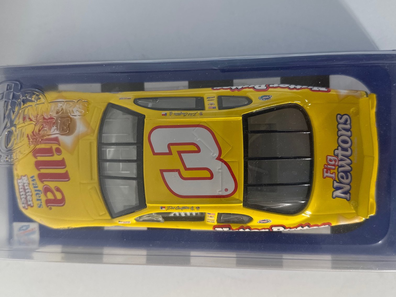 Image for DALE EARNHARDT