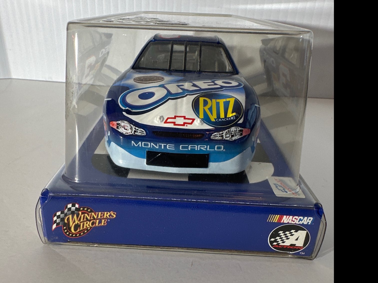 Image for DALE EARNHARDT Jr