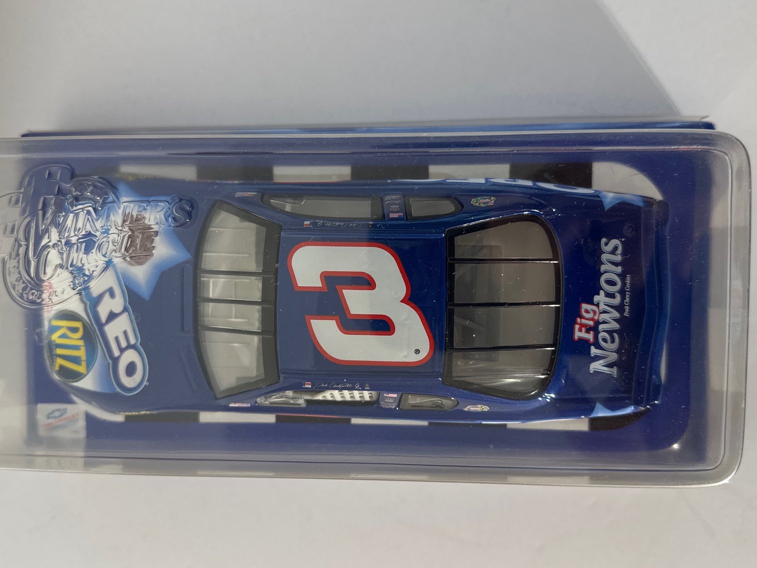 Image for DALE EARNHARDT Jr