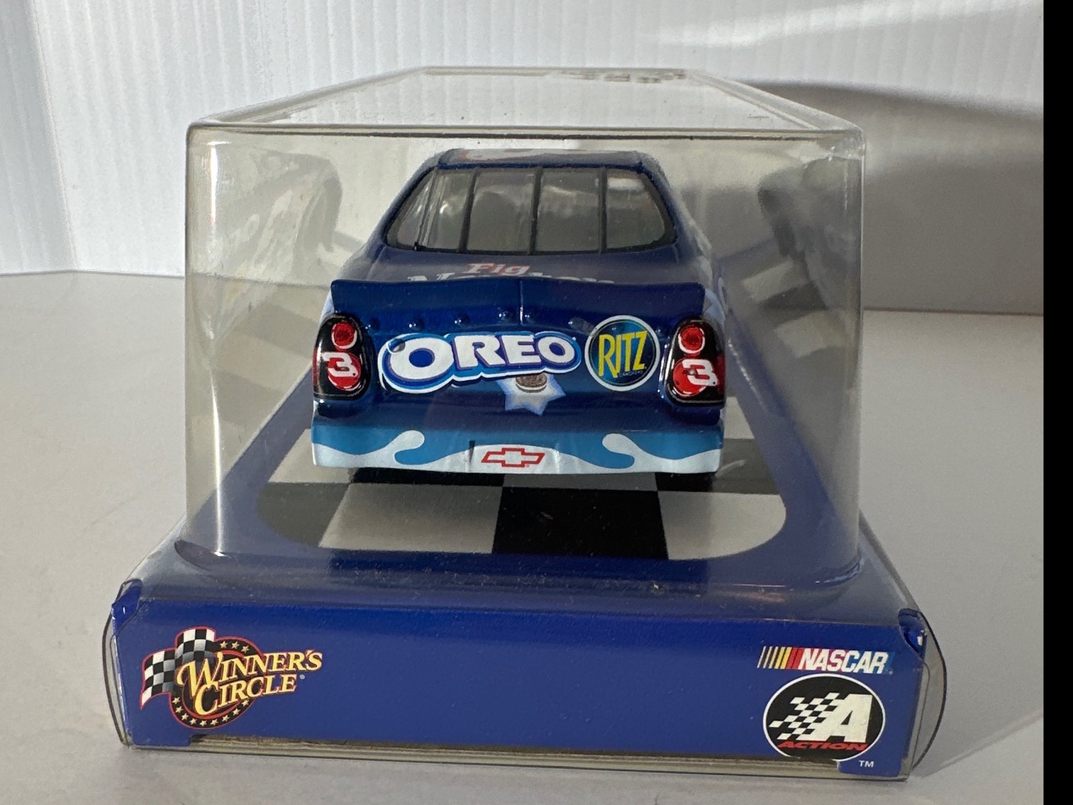 Image for DALE EARNHARDT Jr