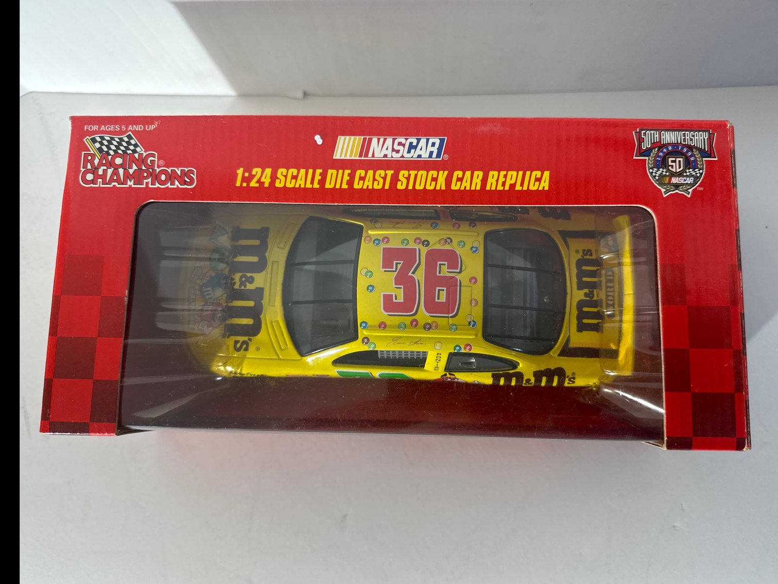 Image for ERNIE IRVAN