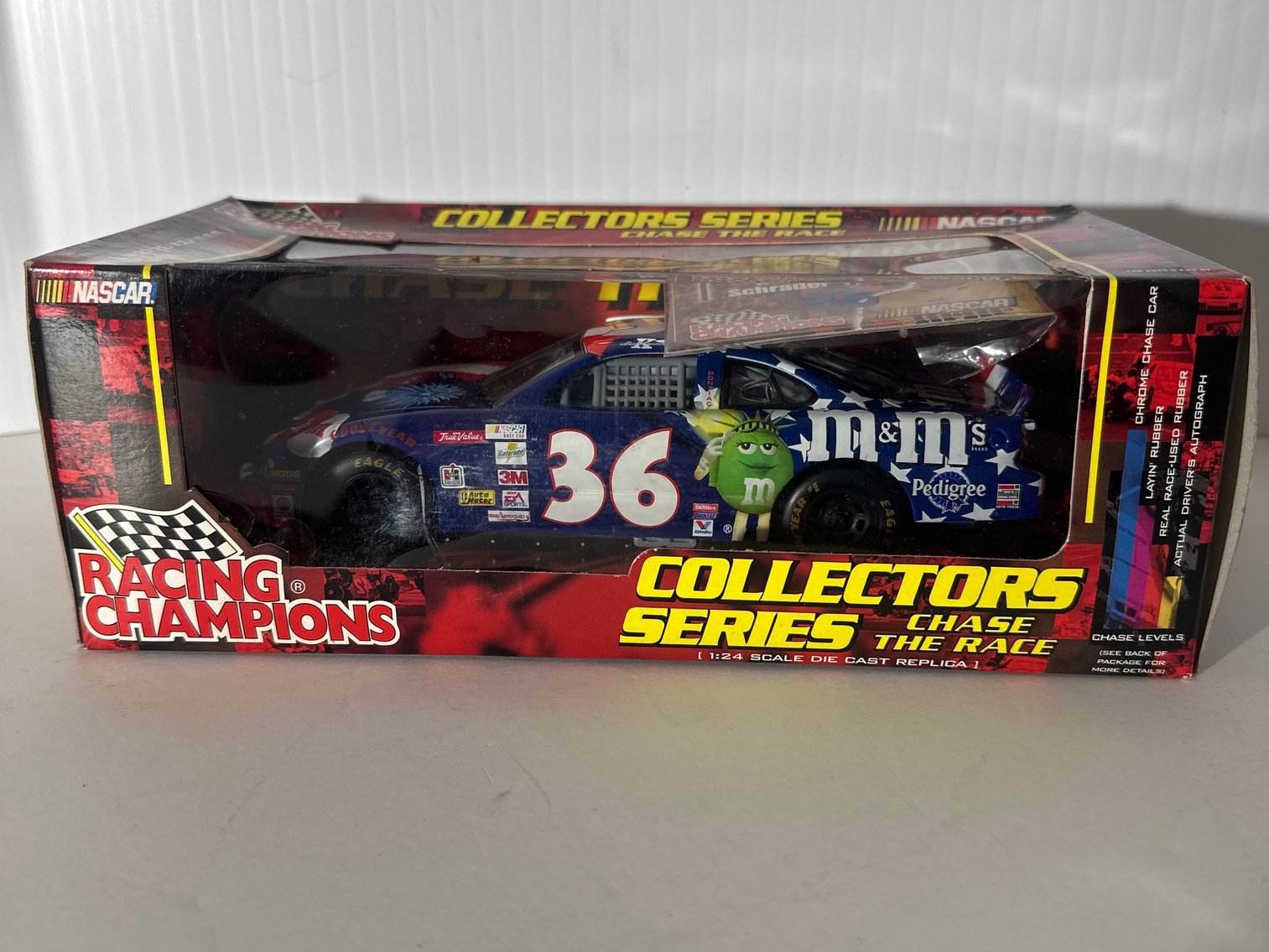 Image for KEN SCHRADER