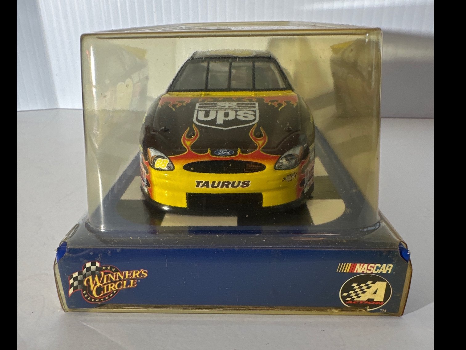 Image for DALE JARRETT